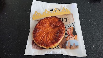 Boulangerie/patisserie Aux Pêchés Mignons, Boulangerie à Cléguérec