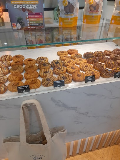 GAËL PÂTISSERIE VITRÉ, Pâtisserie à Vitré