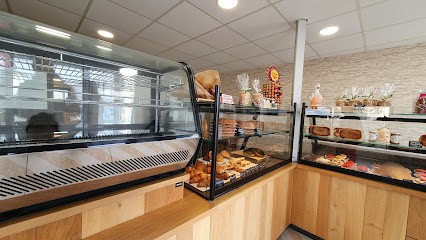 La Mie du Pain, Boulangerie à La Brée-les-Bains