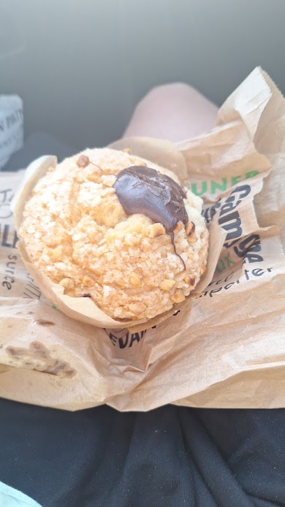 Aux Délices De Villeveyrac, Boulangerie à Villeveyrac