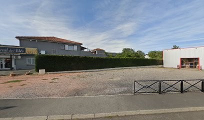 Le Fournil Des Blés, Boulangerie à Lempdes