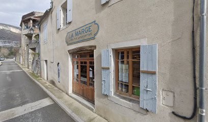 Chez Rosy & Eric, Pâtisserie à Pont-de-Barret