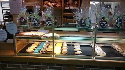 Boulangerie Pâtisserie André, Boulangerie aux Ayvelles