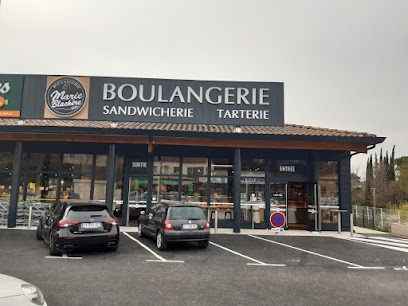 Marie Blachère Boulangerie Sandwicherie Tarterie, Boulangerie à Lorgues