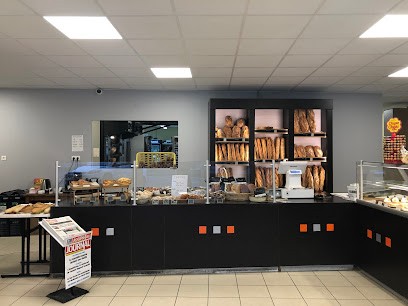 Boulangerie Chazalon, Boulangerie à Gratentour
