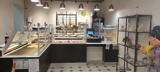 Pâtisserie-Boulangerie Lou Picouret, Boulangerie à Cruas