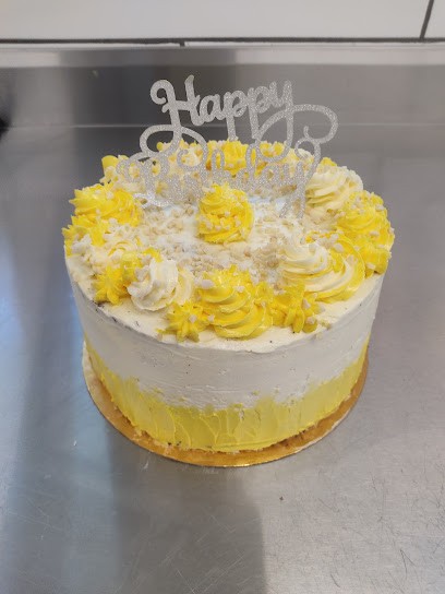 O' coin des délices, Pâtisserie à Vieille-Brioude