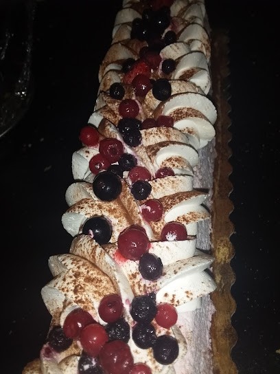 Tina, Boulangerie à Isigny-sur-Mer