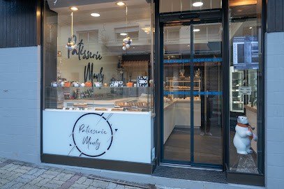 Pâtisserie Mouly, Pâtisserie à Rieupeyroux