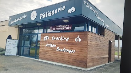 Boulangerie Pâtisserie Le Duigou LOAN, Boulangerie à Leignes-sur-Fontaine