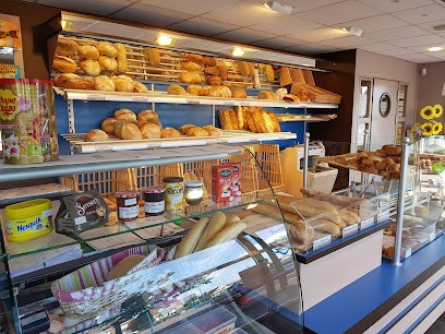La Boulangerie Du Village, Boulangerie à Zuydcoote