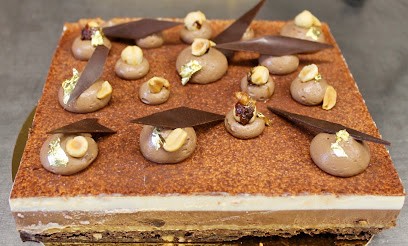 Les Gourmandises Du Rocher, Pâtisserie à Roquebrune-sur-Argens