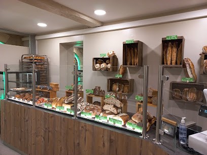 LABoulangerie, Boulangerie à La Rochelle
