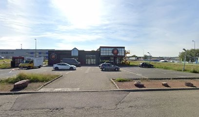 Boulangerie Woirgard, Boulangerie à Sarreguemines