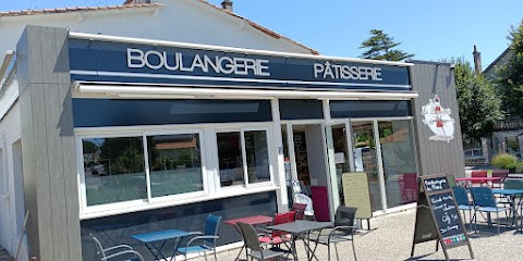 Boulangerie du Phare, Boulangerie à Saint-Georges-de-Didonne