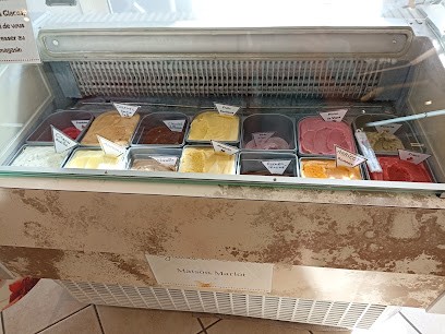 Maison Marlot Pâtissier Chocolatier Glacier, Pâtisserie à Digoin