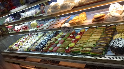 Delamonica Franck, Boulangerie à Bergues