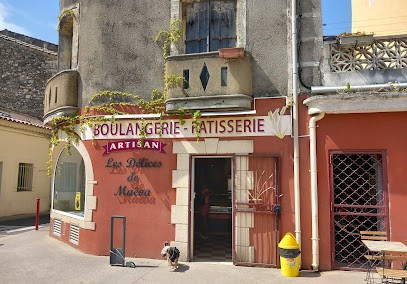 Les Délices De Maeva, Boulangerie à Gigean