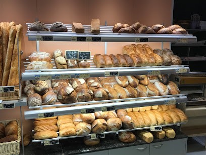 Au Fournil Capellois, Boulangerie à La Capelle-lès-Boulogne