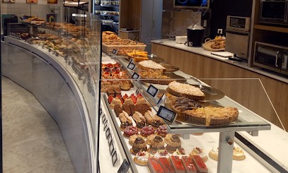 Baker's Avenue, Boulangerie à Nanterre