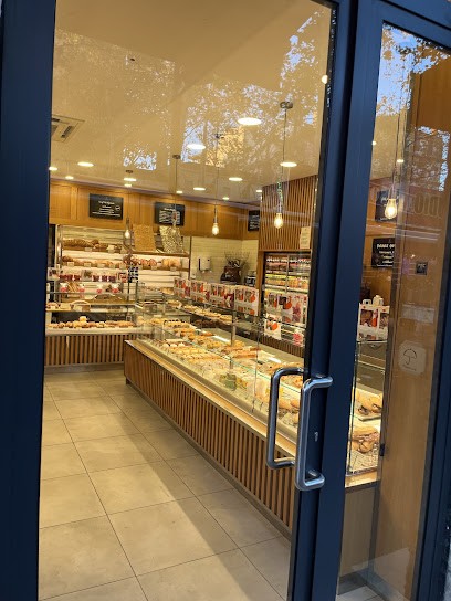 Boulangerie Eric Kayser - Croix Rousse, Boulangerie à Lyon 04