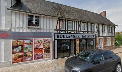 Mille Saveurs De Franck, Boulangerie à Sainte-Marguerite-sur-Duclair