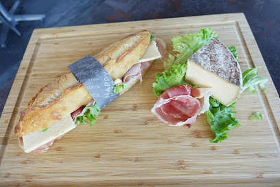 Fournil Du Chablais, Boulangerie à Perrignier