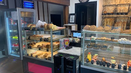 L'Epi Royal, Boulangerie à Vétheuil