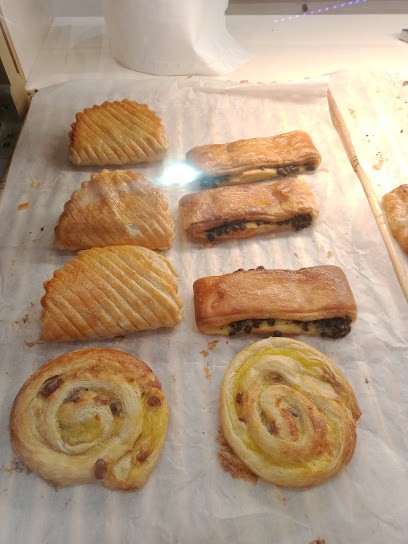 Boulangerie pâtisserie snaking VEAUCHE, Boulangerie à Veauche