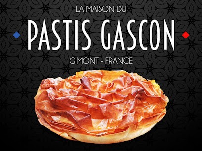La maison du Pastis Gascon - Les Délices d'Aliénor - Croustad'Oc, Pâtisserie à Gimont