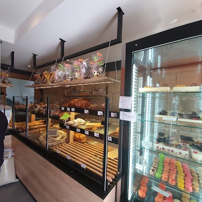 Le Fournil De La Baie, Boulangerie à Villeneuve-en-Retz