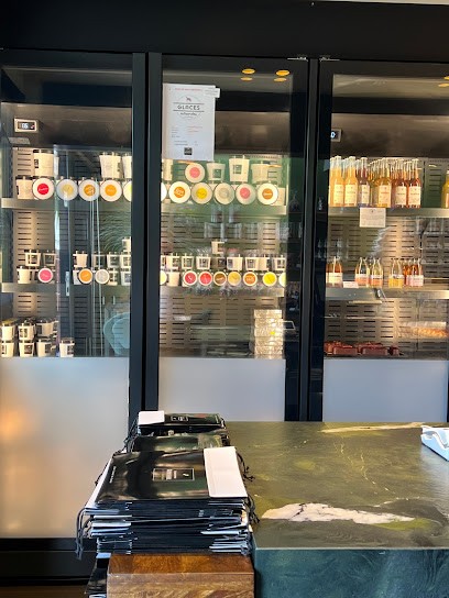 Christophe Roussel, Pâtisserie à La Baule-Escoublac