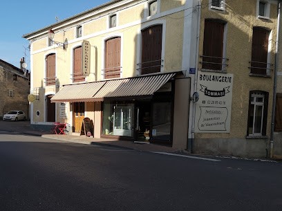 Tommasi Fabrice, Boulangerie à Vaucouleurs