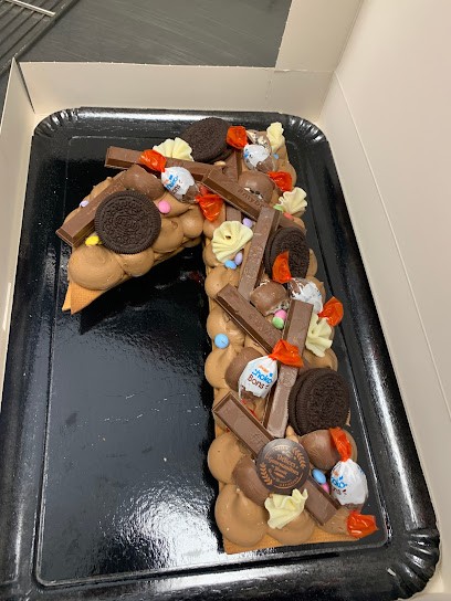 Délices Et Gourmandises De Hoerdt, Boulangerie à Hoerdt