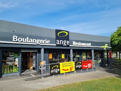 BOULANGERIE ANGE, Boulangerie à Lorient