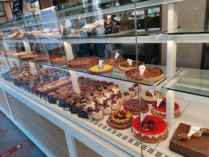 L’épi D’or, Boulangerie à Viry-Châtillon
