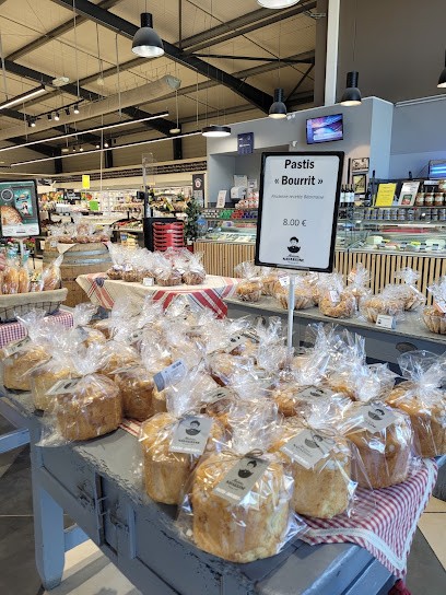 PASTIS BOURRIT Navarrine, Boulangerie à Ogeu-les-Bains