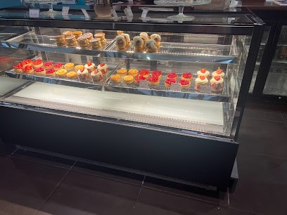 Les Douceurs du Palais, Pâtisserie à Lannion
