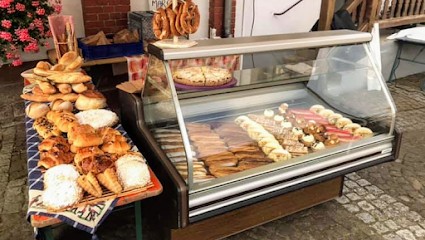 Boulangerie Edelweiss - Jérémy Kremser, Boulangerie à Lampertsloch