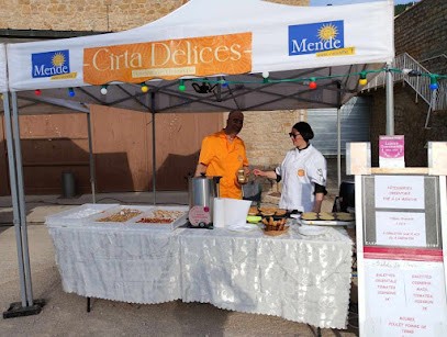 Cirta Delices, Pâtisserie à Mende