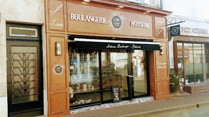 L'Epi Sucré, Boulangerie à Fouras