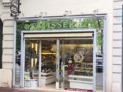 Boulangerie Pich, Boulangerie au Raincy