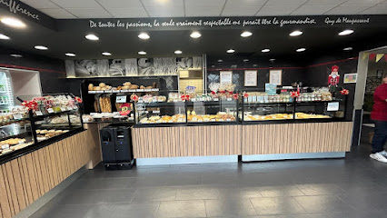 Maison Pruvost - Marly, Boulangerie à Marly