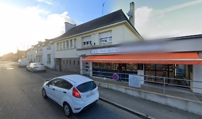 LE FOURNIL DES 4 CHEMINS, Boulangerie à Larmor-Plage