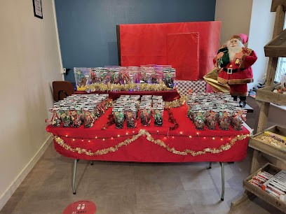 La Mie Plounevezienne, Boulangerie à Plounévez-Quintin