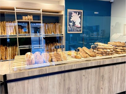 Au Paradis Des Gourmands, Boulangerie à Garons