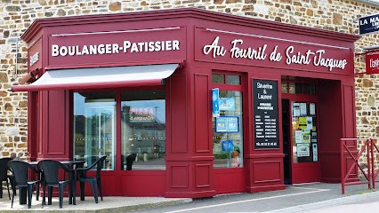 Boulanger Pâtissier Au Fournil De Saint Jacques, Boulangerie à Saint-Jacques-de-Néhou