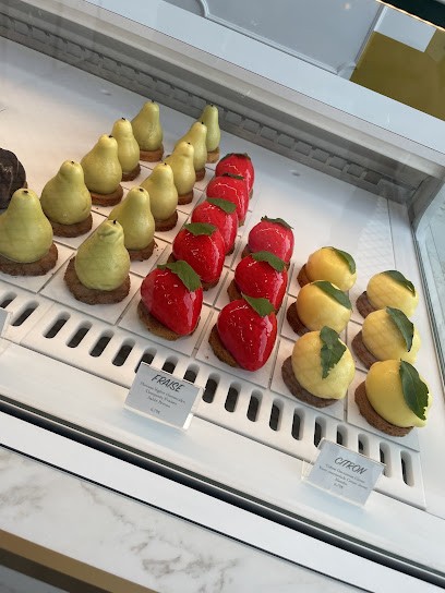 Paris-Pornic Pâtisserie, Pâtisserie à Pornic