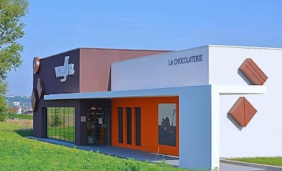 Pâtisserie Vergne Traiteur Glacier Chocolatier, Pâtisserie à Audincourt