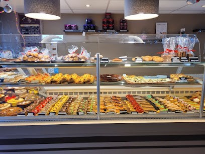 Boulanger Pâtissier Chocolatier La Parisienne, Boulangerie à Loches